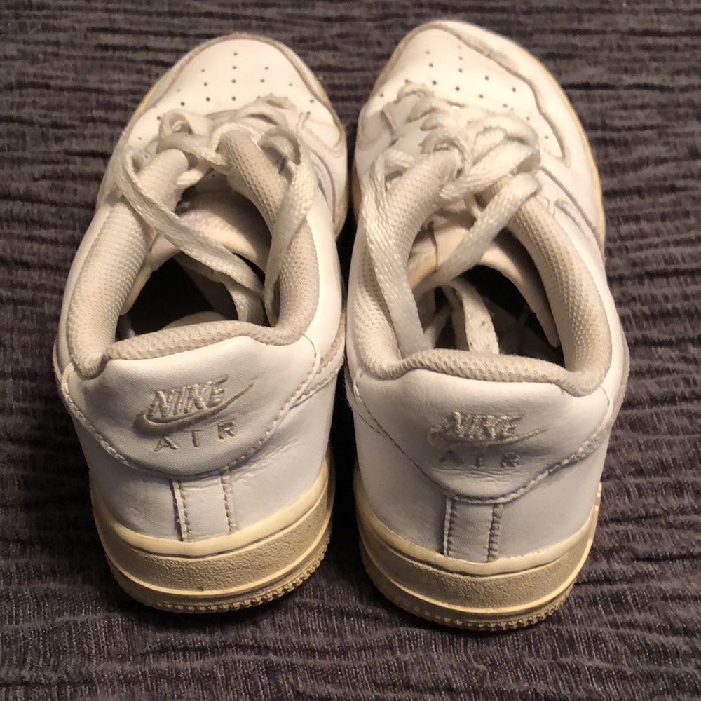 Nike AIR Sneakers - Picture 6 of 10